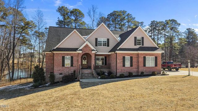 1453 Blue Heron Drive, Nashville, NC 27856
