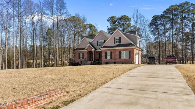 1453 Blue Heron Drive, Nashville, NC 27856