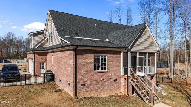 1453 Blue Heron Drive, Nashville, NC 27856