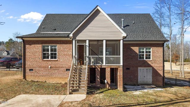 1453 Blue Heron Drive, Nashville, NC 27856