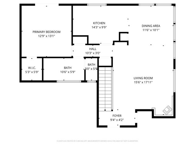 6721 Ridgeway Dr, Pollock Pines, CA 95726
