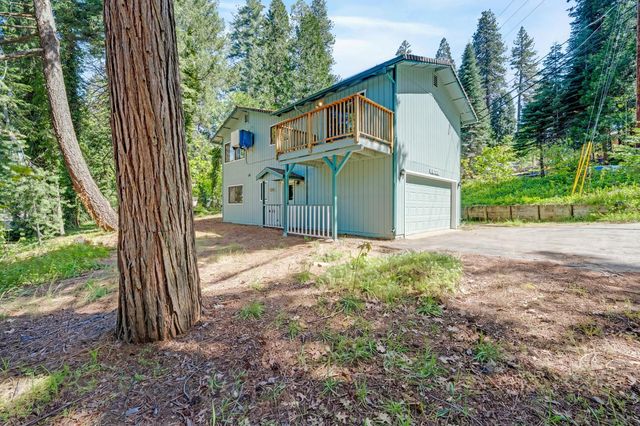 6721 Ridgeway Dr, Pollock Pines, CA 95726