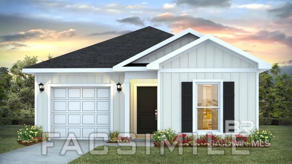 13647 Logan Place, Foley, AL 36535