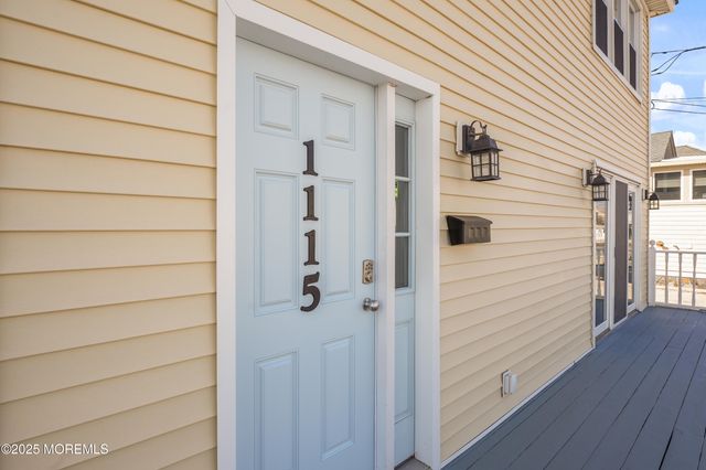 1113-1115 Ocean Avenue, A1, Seaside Park, NJ 08752