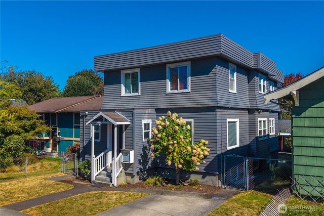 3827 S K Street, Tacoma, WA 98418