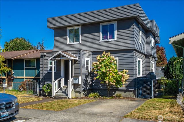 3827 S K Street, Tacoma, WA 98418
