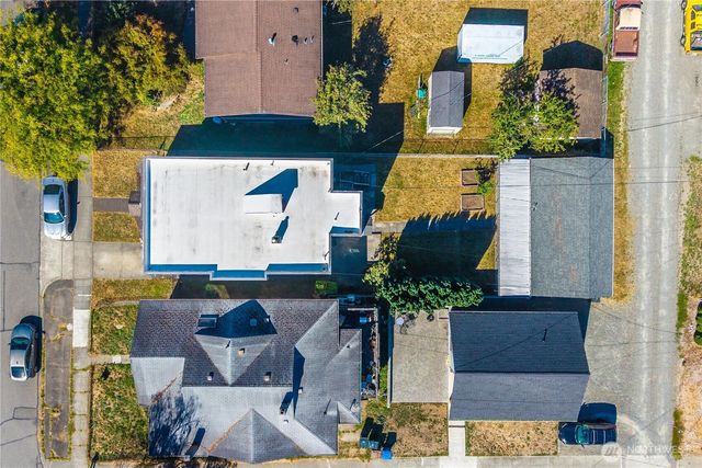 3827 S K Street, Tacoma, WA 98418