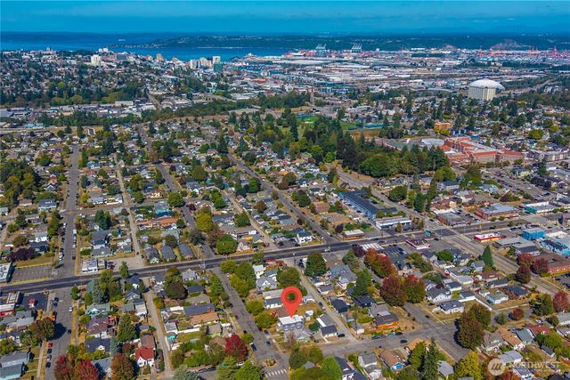 3827 S K Street, Tacoma, WA 98418