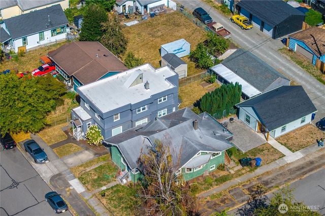 3827 S K Street, Tacoma, WA 98418