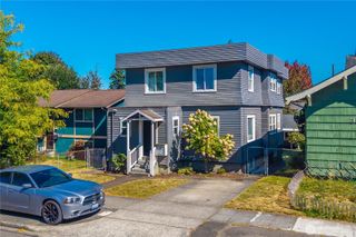 3827 S K Street, Tacoma, WA 98418