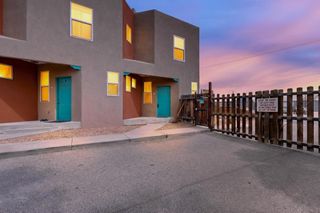 615 Menaul Boulevard NW UNIT J, Albuquerque, NM 87107