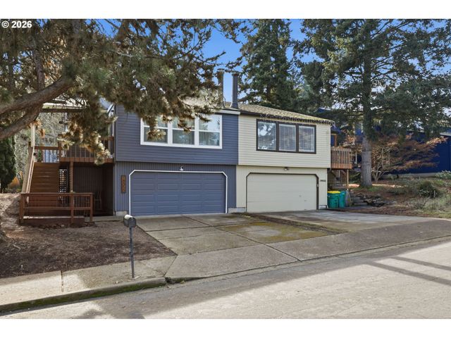 18052 Sw MONTE VERDI Blvd, Beaverton, OR 97007