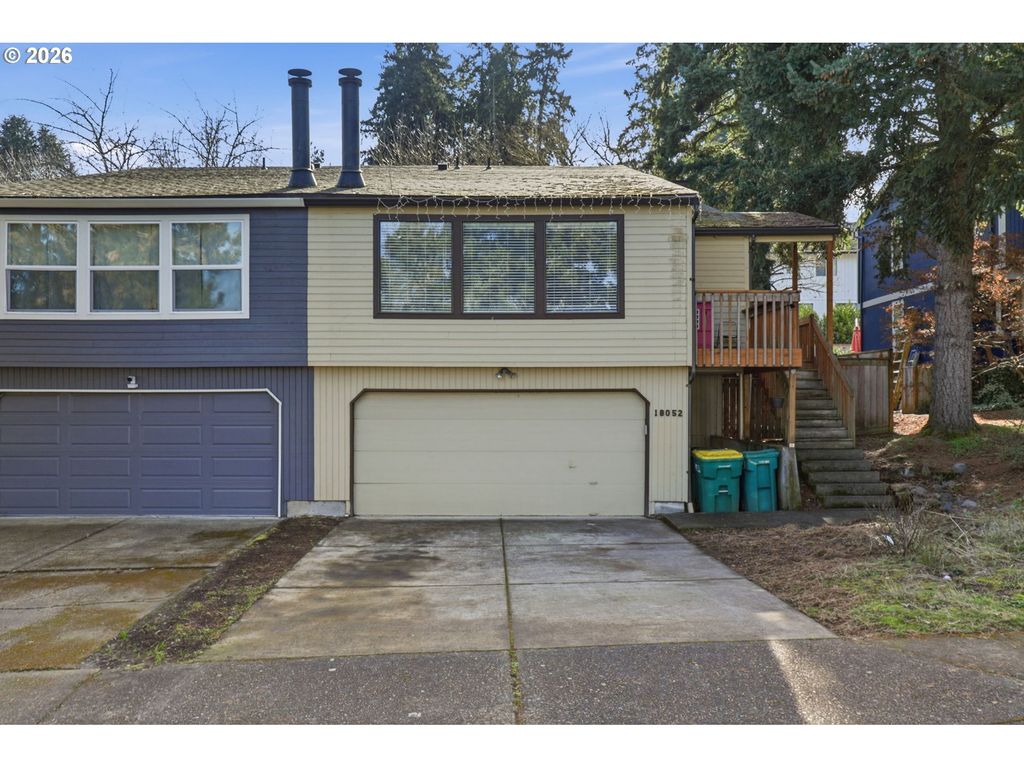 18052 Sw MONTE VERDI Blvd, Beaverton, OR 97007