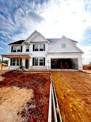 146 Maverick Lane, Dunn, NC 28334