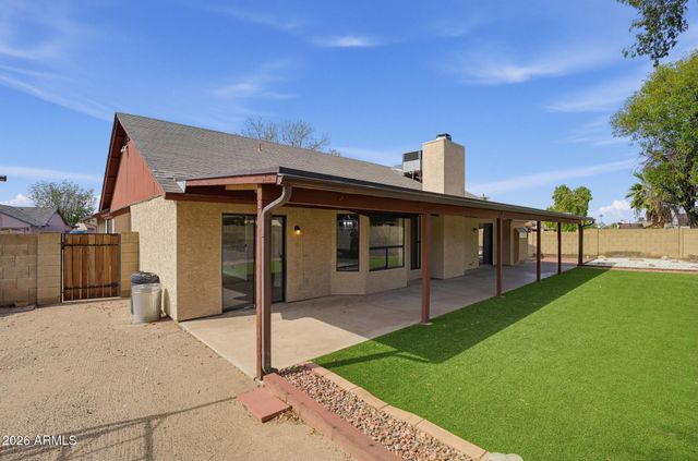 5114 W DIANA Avenue, Glendale, AZ 85302