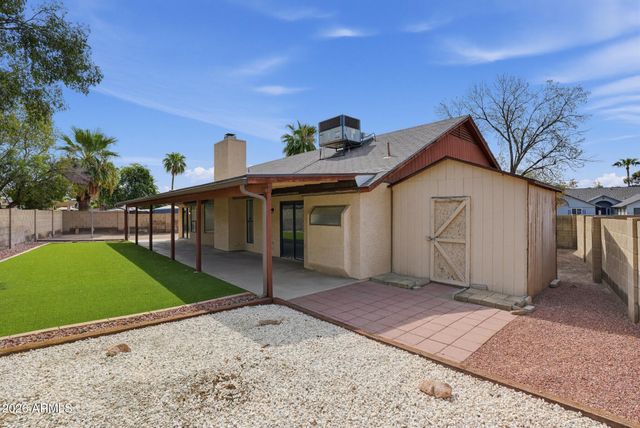 5114 W DIANA Avenue, Glendale, AZ 85302