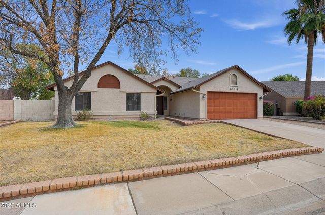 5114 W DIANA Avenue, Glendale, AZ 85302