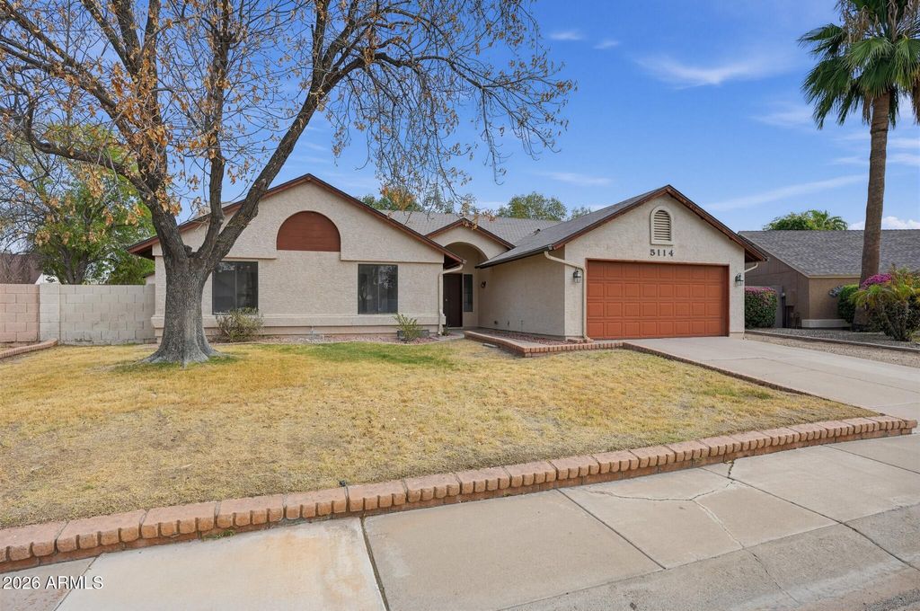 5114 W DIANA Avenue, Glendale, AZ 85302 — photo 3