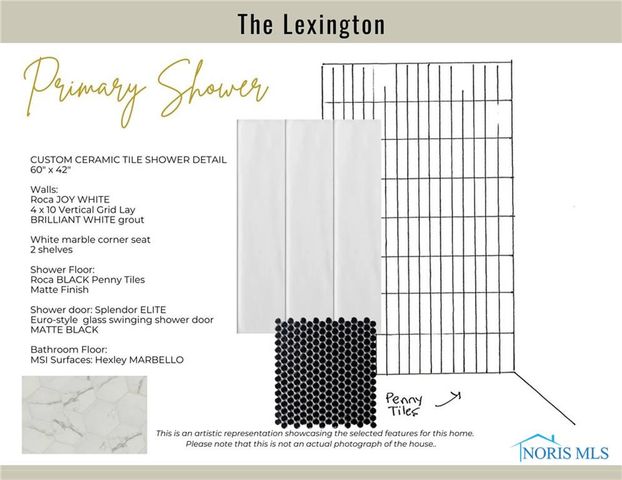 162 Barton Creek Drive, Perrysburg, OH 43551
