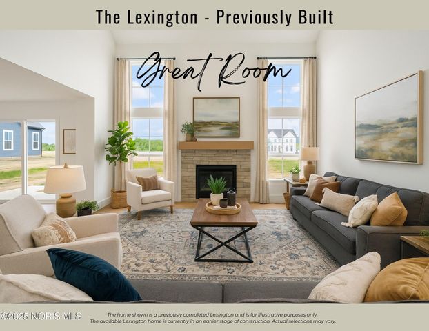 162 Barton Creek Drive, Perrysburg, OH 43551