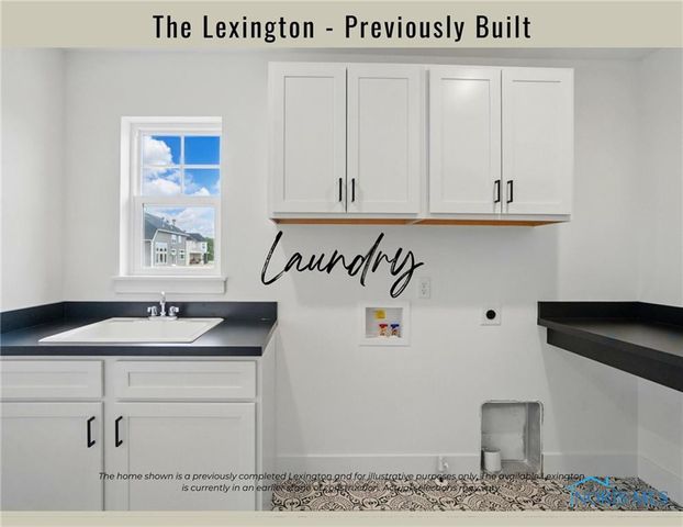 162 Barton Creek Drive, Perrysburg, OH 43551