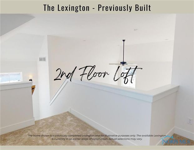 162 Barton Creek Drive, Perrysburg, OH 43551