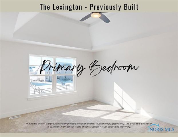 162 Barton Creek Drive, Perrysburg, OH 43551