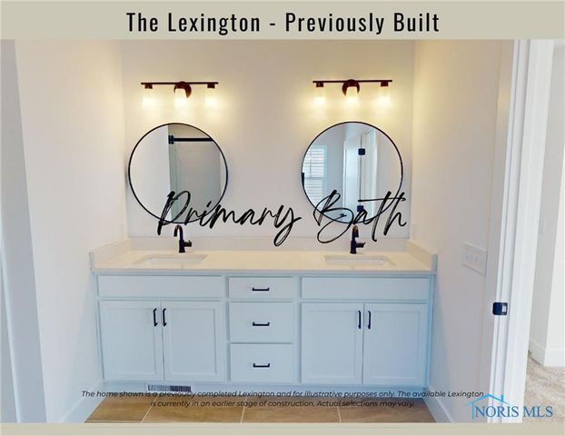 162 Barton Creek Drive, Perrysburg, OH 43551