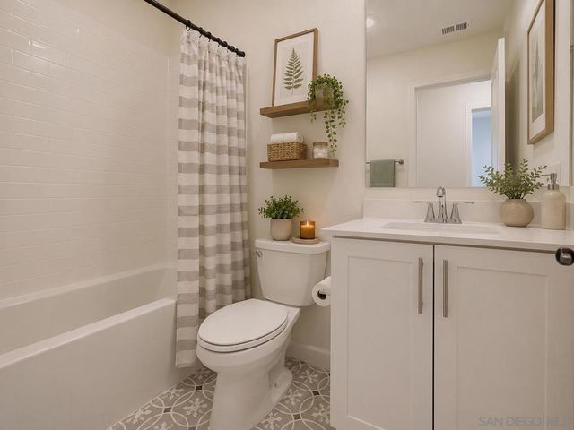4366 Pacifica Way 3, Oceanside, CA 92056