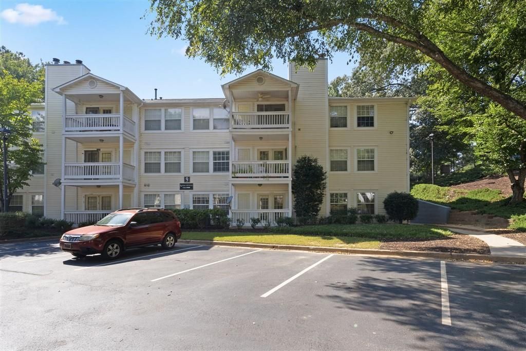 1364 Keys NE Crossing, Atlanta, GA 30319