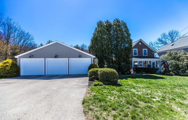 536 Middle Road, Portsmouth, NH 03801