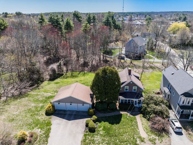 536 Middle Road, Portsmouth, NH 03801
