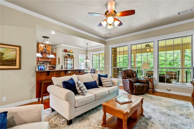 22388 Brooks Road, Siloam Springs, AR 72761