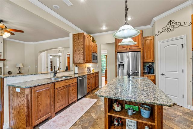 22388 Brooks Road, Siloam Springs, AR 72761