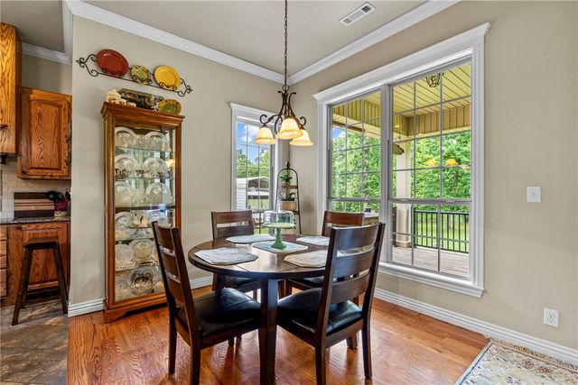 22388 Brooks Road, Siloam Springs, AR 72761