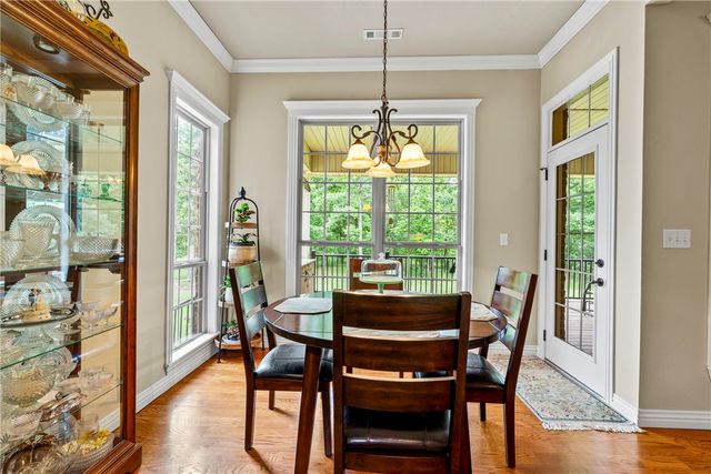 22388 Brooks Road, Siloam Springs, AR 72761