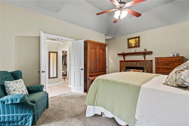 22388 Brooks Road, Siloam Springs, AR 72761