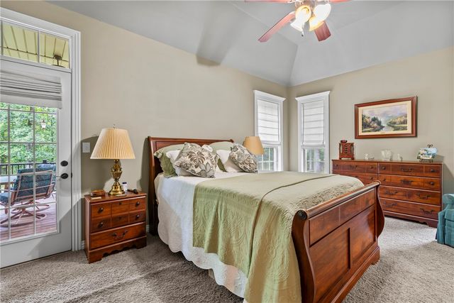 22388 Brooks Road, Siloam Springs, AR 72761