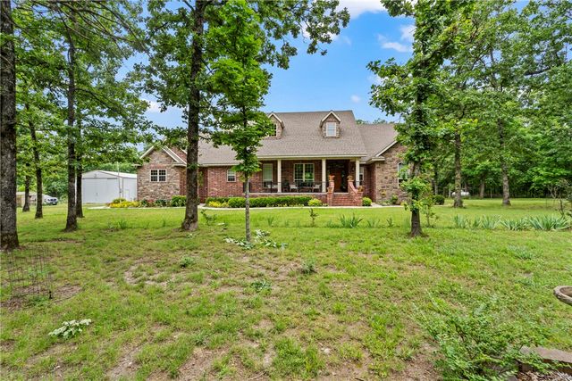 22388 Brooks Road, Siloam Springs, AR 72761