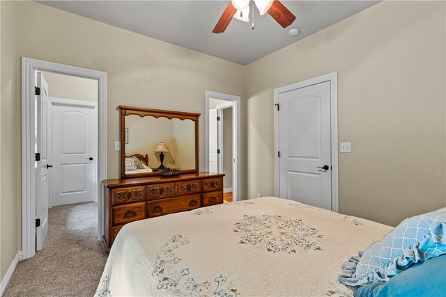 22388 Brooks Road, Siloam Springs, AR 72761