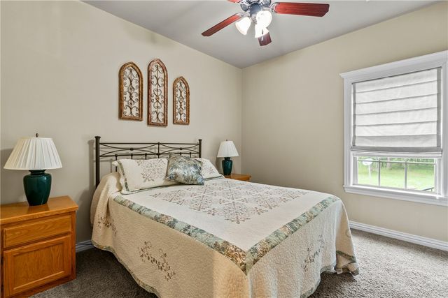 22388 Brooks Road, Siloam Springs, AR 72761