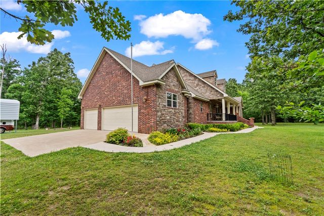 22388 Brooks Road, Siloam Springs, AR 72761