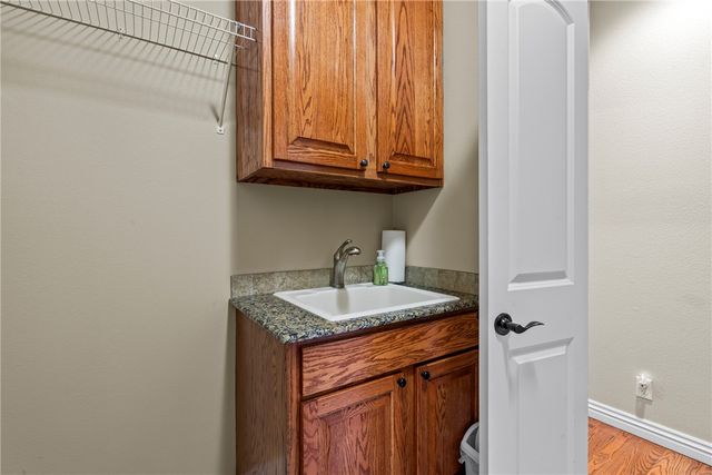 22388 Brooks Road, Siloam Springs, AR 72761