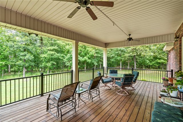 22388 Brooks Road, Siloam Springs, AR 72761