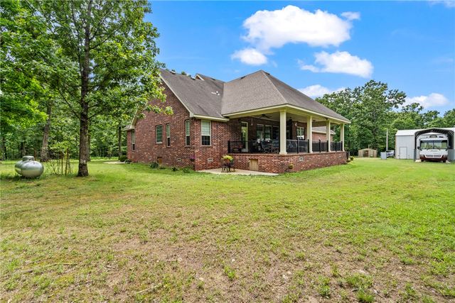 22388 Brooks Road, Siloam Springs, AR 72761