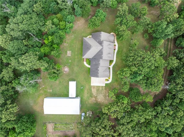 22388 Brooks Road, Siloam Springs, AR 72761
