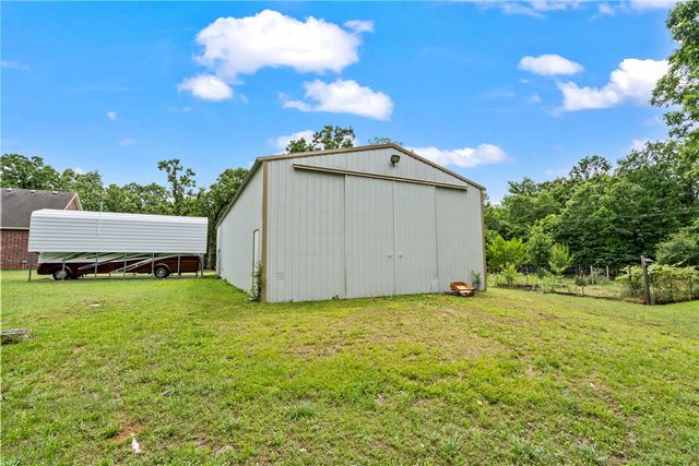 22388 Brooks Road, Siloam Springs, AR 72761