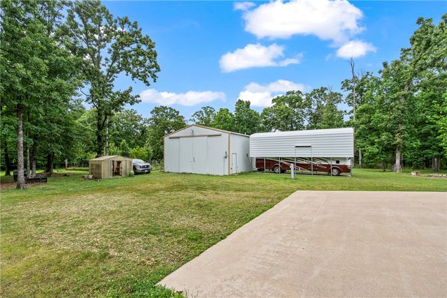 22388 Brooks Road, Siloam Springs, AR 72761
