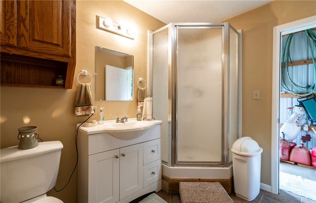 22388 Brooks Road, Siloam Springs, AR 72761