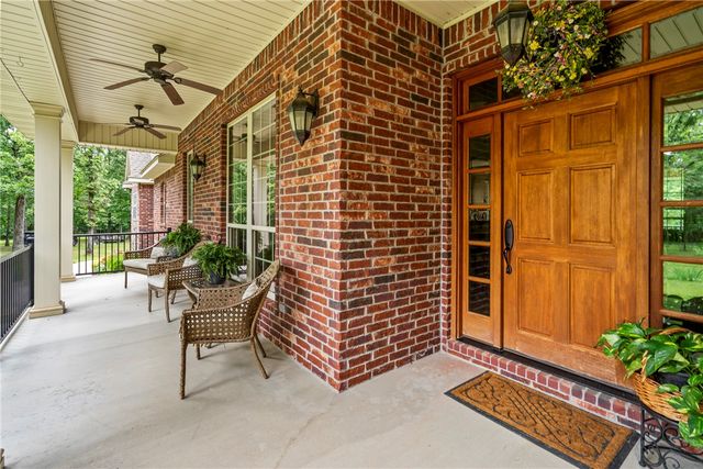 22388 Brooks Road, Siloam Springs, AR 72761